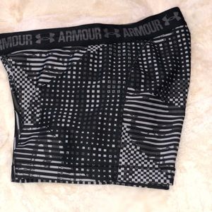 Women’s under armor shorts